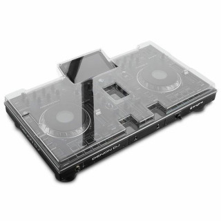 Крышка Decksaver Denon DJ Prime 2 Decksaver Denon DJ Prime 2