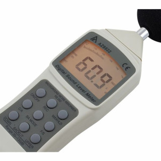 Измерительный прибор Digital Sound 8922 Digital Sound 8922