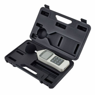 Измерительный прибор Digital Sound 8922 Digital Sound 8922