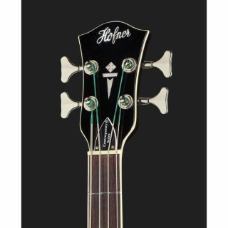 Бас-гитара Höfner Verythin Bass HCT-500/8-DC Höfner Verythin Bass HCT-500/8-DC