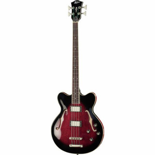 Бас-гитара Höfner Verythin Bass HCT-500/8-DC Höfner Verythin Bass HCT-500/8-DC