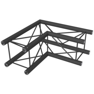 Уголок для фермы Stageworx DT24B-C21 Deco Stageworx DT24B-C21 Deco Truss Corner