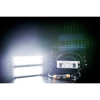Прожектор Stairville LED Power-Flood Pro 100W 6K Stairville LED Power-Flood Pro 100W 6K