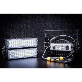 Прожектор Stairville LED Power-Flood Pro 100W 6K Stairville LED Power-Flood Pro 100W 6K