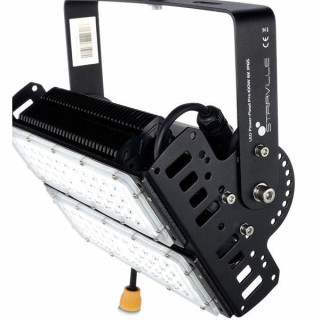 Прожектор Stairville LED Power-Flood Pro 100W 6K Stairville LED Power-Flood Pro 100W 6K