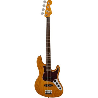 Фендер МИД Ак Модерн Джаз Басс ВНТ Fender MIJ Act Modern Jazz Bass VNT