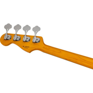 Фендер МИД Ак Модерн Джаз Басс ВНТ Fender MIJ Act Modern Jazz Bass VNT
