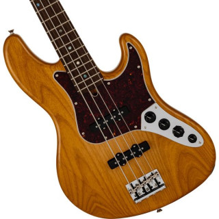 Фендер МИД Ак Модерн Джаз Басс ВНТ Fender MIJ Act Modern Jazz Bass VNT
