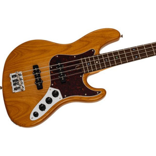 Фендер МИД Ак Модерн Джаз Басс ВНТ Fender MIJ Act Modern Jazz Bass VNT