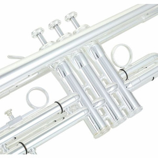 Kühnl & Hoyer Sella Bb-Труба 115 13 Kühnl & Hoyer Sella Bb-Trumpet 115 13