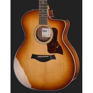 Тейлор Sunset Blvd 214ce DLX SEB Taylor Sunset Blvd 214ce DLX SEB