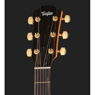 Тейлор Sunset Blvd 214ce DLX SEB Taylor Sunset Blvd 214ce DLX SEB