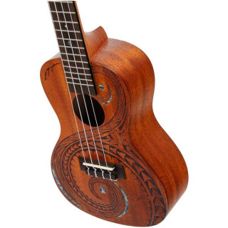 Kala Makala KA-LEGACY-C Концертный укулеле Kala Makala KA-LEGACY-C Concert Ukulele