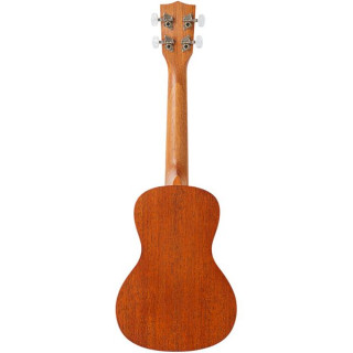 Kala Makala KA-LEGACY-C Концертный укулеле Kala Makala KA-LEGACY-C Concert Ukulele
