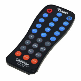 Пульт дистанционного управления Varytec Hero Remote Spot 60 Varytec Hero Remote Spot 60