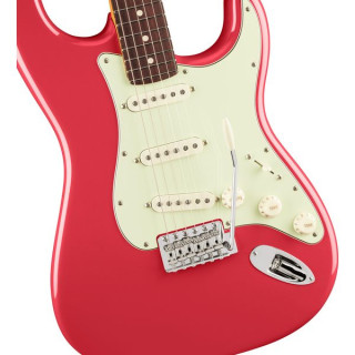 Фендер Ам Про Классик Страт RW FDKR Fender Am Pro Clsc Strat RW FDKR