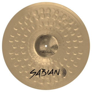 Sabian 18" HHX Redlight Crash Sabian 18" HHX Redlight Crash