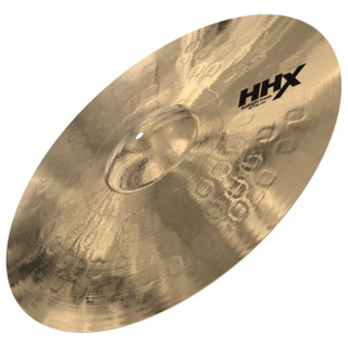 Sabian 18" HHX Redlight Crash Sabian 18" HHX Redlight Crash