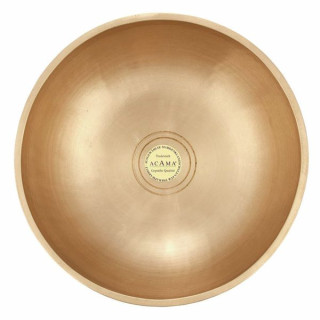 Терапевтическая поющая чаша Acama KS9O2 Acama KS9O2 Therapy Singing Bowl