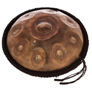 Sela Journey Handpan G# Курд 218 Sela Journey Handpan G# Kurd 218