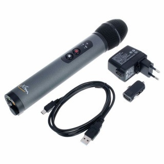 Записывающий микрофон Yellowtec iXm Beyer O Yellowtec iXm Recording Microfon Beyer O