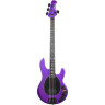 Музыка Мэн Дарк Рэй Плазма Фиолетовый Music Man Dark Ray Plasma Purple
