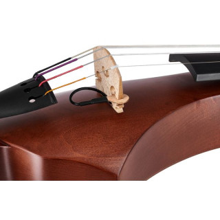 Электроскрипка Gewa Novita 3.0 Electric Violin RB Gewa Novita 3.0 Electric Violin RB