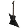 ESP LTD БЫВШИЙ Black Metal LH ESP LTD EX Black Metal LH