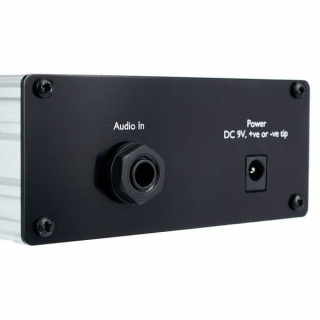 Опытные шпалы USAMO Expert Sleepers USAMO