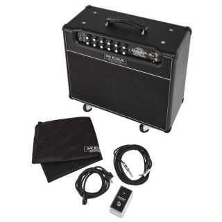 Mesa Boogie Badlander 50 Combo Black Taurus Mesa Boogie Badlander 50 Combo Black Tauru