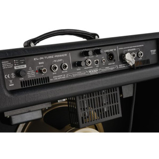 Mesa Boogie Badlander 50 Combo Black Taurus Mesa Boogie Badlander 50 Combo Black Tauru