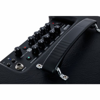 Комбоусилитель для бас-гитары Nux Mighty Bass 50BT Nux Mighty Bass 50BT