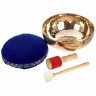 Поющая чаша Thomann Tibetan Big Bowl 5kg Thomann Tibetan Big Bowl 5kg