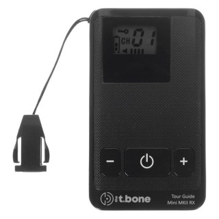 Ресивер the t.bone Tour Guide Mini MKII RX