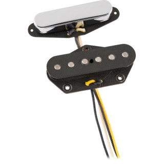 Fender Coastline '63 Tele Установка Пикапов Fender Coastline 63 Tele Pickup Set