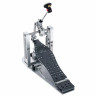 DW MDD Пистолет с одной педалью Металлический DW MDD Single Pedal Gun Metal