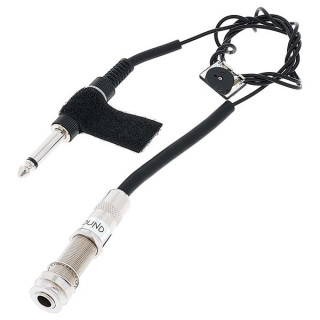 Надстройка для регулировки громкости K&K K&K Volume Control Add-On