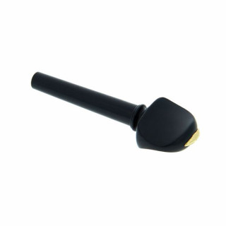 Колки для скрипки Roth & Junius Swiss Ebony GC Roth & Junius Violin Pegs Swiss Ebony GC