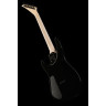 Электрогитара Jackson JS32Q DKA HT Trans.Black Burst