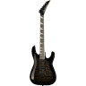 Электрогитара Jackson JS32Q DKA HT Trans.Black Burst Jackson JS32Q DKA HT Trans.Black Burst