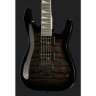 Электрогитара Jackson JS32Q DKA HT Trans.Black Burst