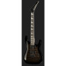 Электрогитара Jackson JS32Q DKA HT Trans.Black Burst