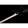 Электрогитара Jackson JS32Q DKA HT Trans.Black Burst