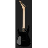 Электрогитара Jackson JS32Q DKA HT Trans.Black Burst