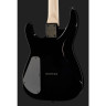 Электрогитара Jackson JS32Q DKA HT Trans.Black Burst