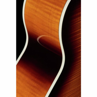 Электроакустическая гитара Guild F-250E Deluxe ATB Guild F-250E Deluxe ATB