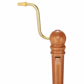 Басовый магнитофон Mollenhauer 5506 Denner Mollenhauer 5506 Denner Bass Recorder