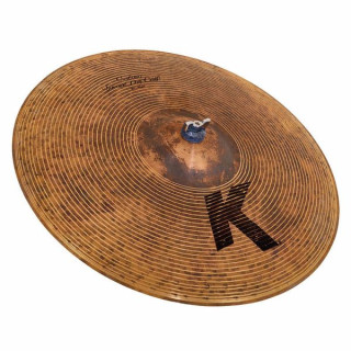 Крэш тарелка Zildjian 20" K Custom Special Dry Crash Zildjian 20" K Custom Special Dry Crash