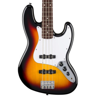 Крыло стандартное J-Bass LRL WPG 3TS Fender Standard J-Bass LRL WPG 3TS