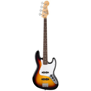 Крыло стандартное J-Bass LRL WPG 3TS Fender Standard J-Bass LRL WPG 3TS